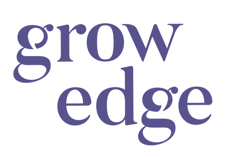Grow Edge - Sue Maris, educator, mental health and wellbeing coach